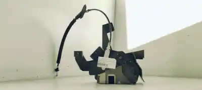 Pezzo di ricambio per auto di seconda mano serratura porta posteriore destra per ford galaxy trend riferimenti oem iam em2ar26412cc