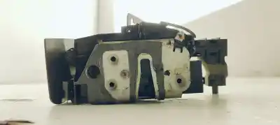 Second-hand car spare part rear right door lock for ford galaxy trend oem iam references em2ar26412cc  