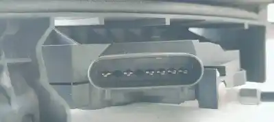 Second-hand car spare part rear right door lock for ford galaxy trend oem iam references em2ar26412cc  