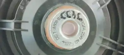 Peça sobressalente para automóvel em segunda mão sistema de áudio / rádio cd por ford galaxy trend referências oem iam ds7t18808bb  