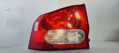 Автозапчасти б/у левый задний фонарь за ssangyong actyon 200 xdi ссылки oem iam   