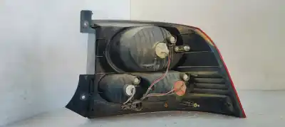 Автозапчасти б/у левый задний фонарь за ssangyong actyon 200 xdi ссылки oem iam   