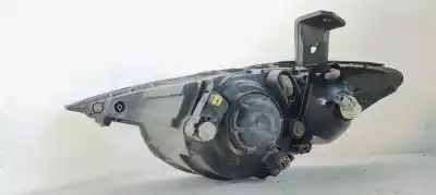 Автозапчасти б/у правая фара за ssangyong actyon 200 xdi ссылки oem iam   