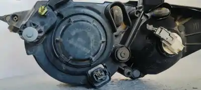 Автозапчасти б/у правая фара за ssangyong actyon 200 xdi ссылки oem iam   