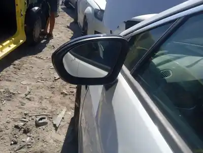 Second-hand car spare part left rearview mirror for opel astra k lim. 5türig dynamic oem iam references 