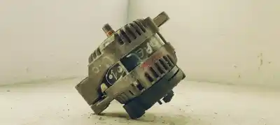 Second-hand car spare part Alternator for OPEL INSIGNIA BERLINA Cosmo OEM IAM references 13502583  