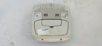 Pezzo di ricambio per auto di seconda mano luce interna per ford galaxy trend riferimenti oem iam ds7t15k609cb