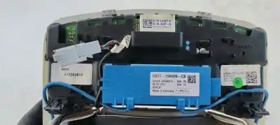 Second-hand car spare part interior light for ford galaxy trend oem iam references ds7t15k609cb  