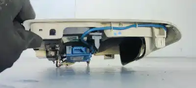 Second-hand car spare part interior light for ford galaxy trend oem iam references ds7t15k609cb  