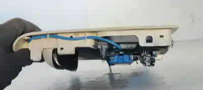 Second-hand car spare part interior light for ford galaxy trend oem iam references ds7t15k609cb  