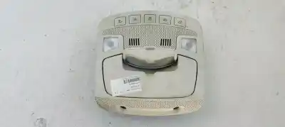 Second-hand car spare part interior light for ford galaxy trend oem iam references ds7t15k609cb  