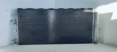 Pezzo di ricambio per auto di seconda mano condensatore / radiatore aria condizionata per ford galaxy trend riferimenti oem iam dg9h19710ae