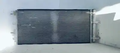 Peça sobressalente para automóvel em segunda mão condensador / radiador de ar condicionado por ford galaxy trend referências oem iam dg9h19710ae  