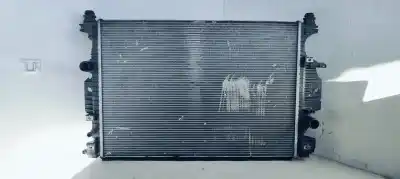 Pezzo di ricambio per auto di seconda mano radiatore d acqua per ford galaxy trend riferimenti oem iam dg938005