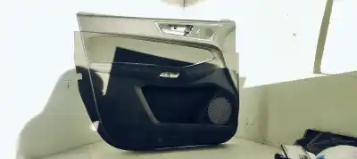 Pezzo di ricambio per auto di seconda mano rivestimento porta anteriore sinistro per ford galaxy trend riferimenti oem iam 