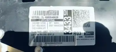 Pezzo di ricambio per auto di seconda mano rivestimento porta anteriore sinistro per ford galaxy trend riferimenti oem iam   