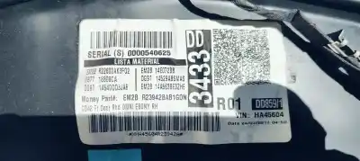 Pezzo di ricambio per auto di seconda mano rivestimento porta anteriore destro per ford galaxy trend riferimenti oem iam   