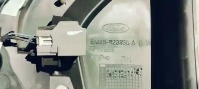 Pezzo di ricambio per auto di seconda mano rivestimento porta anteriore destro per ford galaxy trend riferimenti oem iam   