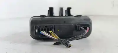 Second-hand car spare part electronic module for ford galaxy trend oem iam references fg9t14f042ag  