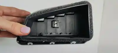 Pezzo di ricambio per auto di seconda mano griglia di aerazione per ford galaxy trend riferimenti oem iam em2b19c696c  