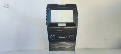 Pezzo di ricambio per auto di seconda mano controllo riscaldamento / aria condizionata per ford galaxy trend riferimenti oem iam em2t18e245