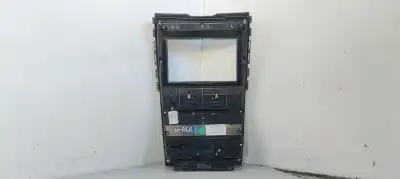 Peça sobressalente para automóvel em segunda mão comando de sofagem (chauffage / ar condicionado)  por ford galaxy trend referências oem iam em2t18e245  