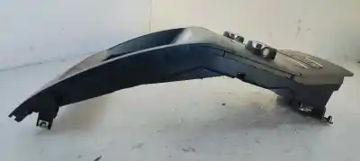 Peça sobressalente para automóvel em segunda mão comando de sofagem (chauffage / ar condicionado)  por ford galaxy trend referências oem iam em2t18e245  