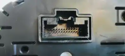 Peça sobressalente para automóvel em segunda mão quadrante por ford galaxy trend referências oem iam gm2t10849ahc  