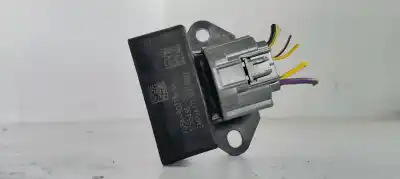 Pezzo di ricambio per auto di seconda mano modulo elettronico per ford galaxy trend riferimenti oem iam fu5a9d370ka