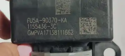 Second-hand car spare part electronic module for ford galaxy trend oem iam references fu5a9d370ka  