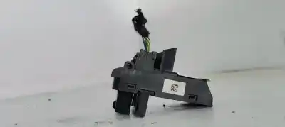 Second-hand car spare part electronic module for ford galaxy trend oem iam references h1qt14f642aa  