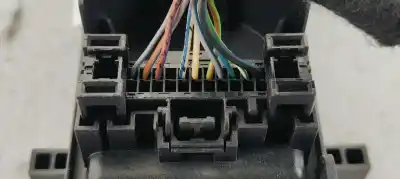 Second-hand car spare part electronic module for ford galaxy trend oem iam references h1qt14f642aa  