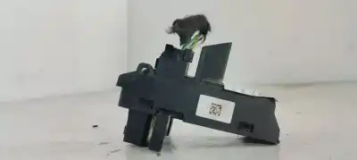 Second-hand car spare part electronic module for ford galaxy trend oem iam references h1qt14f642aa  