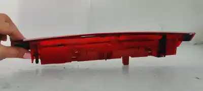 Second-hand car spare part center tailgate light for ford galaxy trend oem iam references bs7113a601cb  