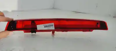 Second-hand car spare part center tailgate light for ford galaxy trend oem iam references bs7113a601cb  