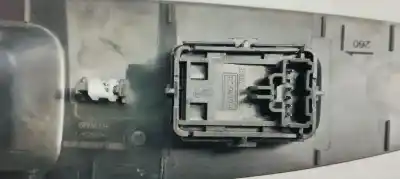 Second-hand car spare part rear left power window switch for ford galaxy trend oem iam references em2b14a568acw  