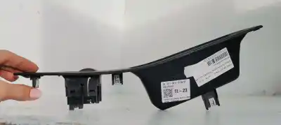 Second-hand car spare part rear left power window switch for ford galaxy trend oem iam references em2b14a568acw  