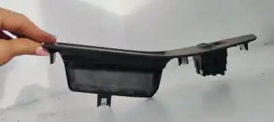 Second-hand car spare part rear left power window switch for ford galaxy trend oem iam references em2b14a568acw  