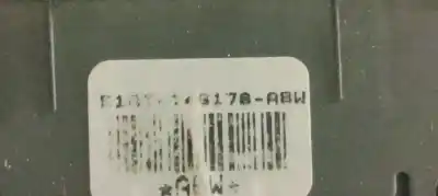 Second-hand car spare part switch for ford galaxy trend oem iam references e1gt14b178abw  