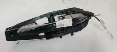 Pezzo di ricambio per auto di seconda mano maniglia esterna posteriore sinistra per ford galaxy trend riferimenti oem iam em2br224n03ab