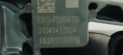 Second-hand car spare part exterior right front door handle for ford galaxy trend oem iam references es73f22464db  