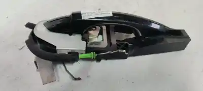 Second-hand car spare part exterior right front door handle for ford galaxy trend oem iam references es73f22464db  