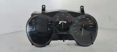 Pezzo di ricambio per auto di seconda mano pannello degli strumenti per seat leon (1p1) sport limited riferimenti oem iam a2c53029630
