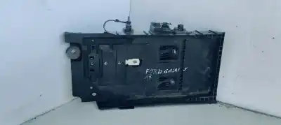 Second-hand car spare part medium for ford galaxy trend oem iam references dg9310723ae  