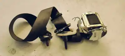 Pezzo di ricambio per auto di seconda mano cintura di sicurezza posteriore sinistra per ford galaxy trend riferimenti oem iam em2br611e51agw