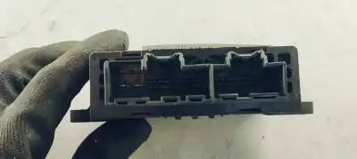 Second-hand car spare part electronic module for ford galaxy trend oem iam references dg9t14b531eb  