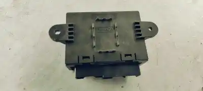 Second-hand car spare part electronic module for ford galaxy trend oem iam references dg9t14b531eb  