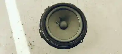 Pezzo di ricambio per auto di seconda mano impianto audio / radio cd per ford galaxy trend riferimenti oem iam ds7t18808bb