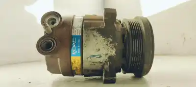Pezzo di ricambio per auto di seconda mano COMPRESSORE ARIA CONDIZIONATA per DAEWOO NUBIRA BERLINA  Riferimenti OEM IAM 715120  