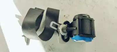 Pezzo di ricambio per auto di seconda mano cintura di sicurezza posteriore sinistra per ford galaxy trend riferimenti oem iam em2bu611b51ae3zhe